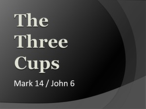 Three Cups